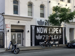 Rezoning Would Allow For a Cannabis Dispensary Near West Chicago!