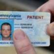 Pennsylvania's Legal Marijuana ID Cards Will Change Frequently!