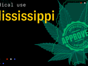 Mississippi Begins First Legal Medical Marijuana Sales!