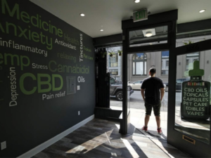 State Legislators Are Considering Altering the Way Marijuana Taxes Are Used!