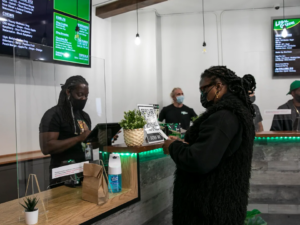 1st Marijuana Store in Upstate NY To Open in The Capital Region!