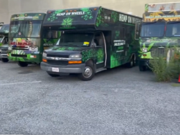 Trucker's Drug Charge Raises Questions Regarding CDL Owners And Marijuana Use!