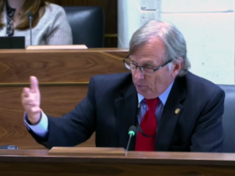 Another Senate Committee Approves Minnesota Legalizing Marijuana Bill For Floor Vote!