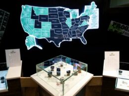 US Virgin Islands authorizes recreational use of marijuana