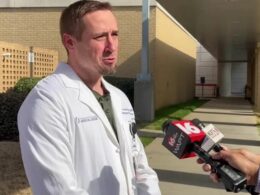 Mississippi sees spike in child poisoning from marijuana-laced edibles