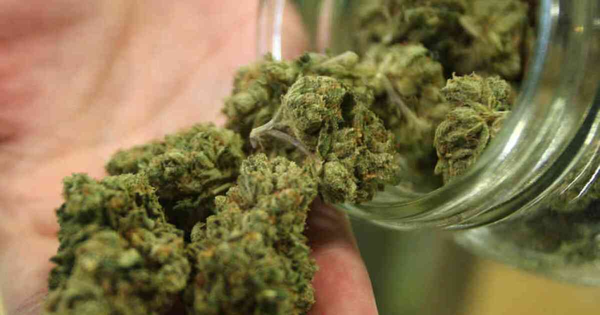 From Marijuana To Tax Reductions: Here's What Ohio Legislators Might Do In The Upcoming Two Years!