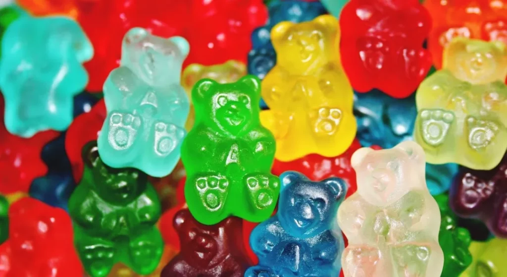 Wichita Student Hospitalized After Eating Marijuana-Infused Gummy!