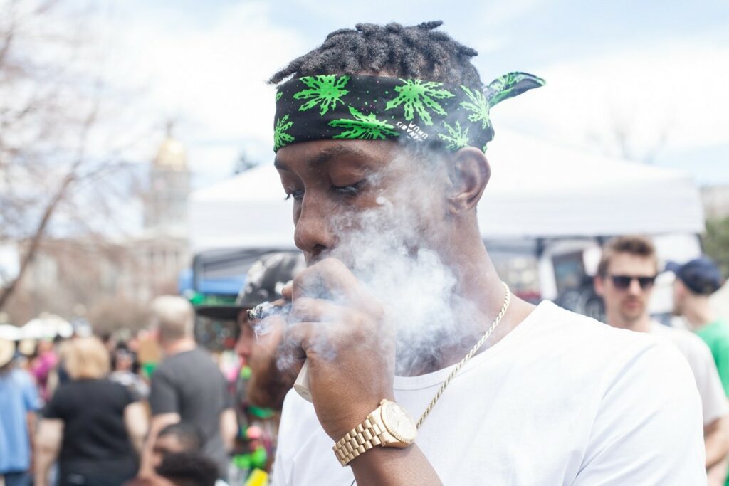 Next week, Washington's Marijuana Employee Protection Bill Will Be Examined in Committee!