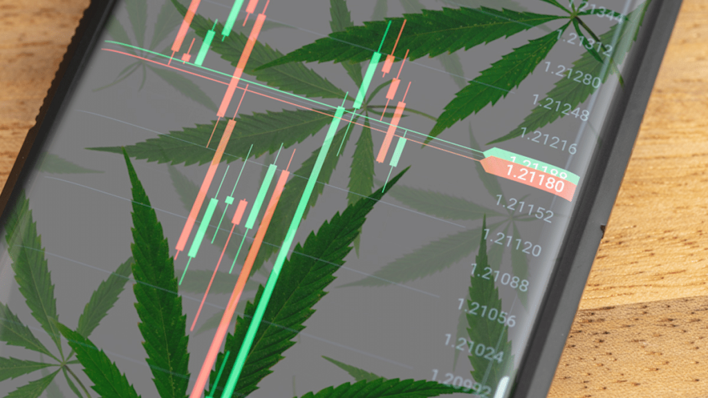 Jerry Garcia's Grateful Dead Recreational Cannabis Label is Leaving California!