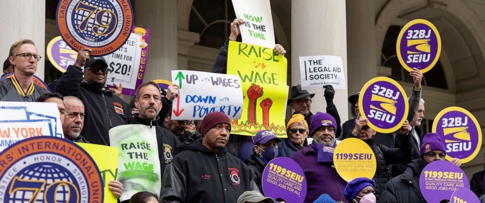 In 2023, These New Rules Will Become Effective, From Wage Increases To Recreational Marijuana Legalization!