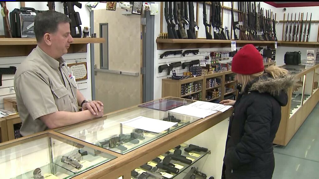 Judge: Restriction On Weapons For Marijuana Users Is Unconstitutional!