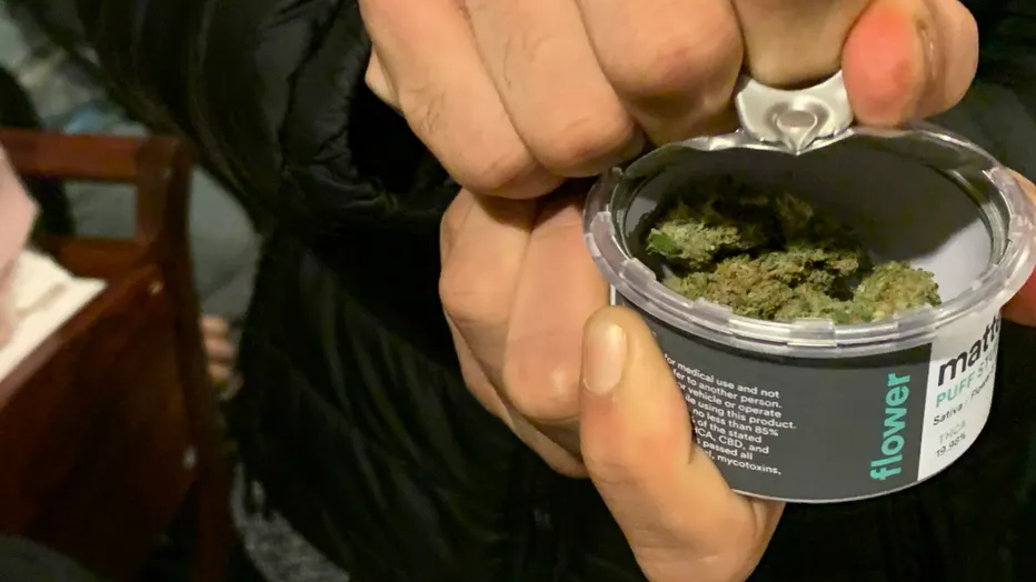 The Campaign To Legalize Marijuana in Florida Has Passed a Crucial Hurdle on Its Way To The 2024 Ballot!