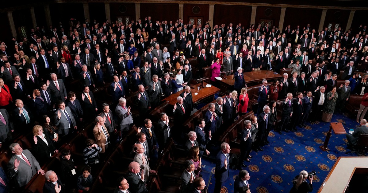 Bipartisan Senators File Marijuana Bill To Ease Restrictions On Industrial Hemp Farmers!