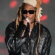 FUTURE REPORTEDLY LAUNCHING MEDICAL MARIJUANA BRAND