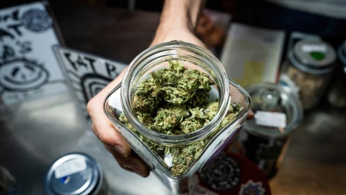 Daily marijuana users are more likely to take this health hit, a new study finds