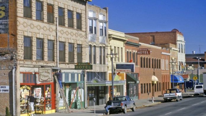 Montana proposal could give medical marijuana businesses a boost