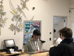 Recreational marijuana sales begin in city limits following ordinance approval