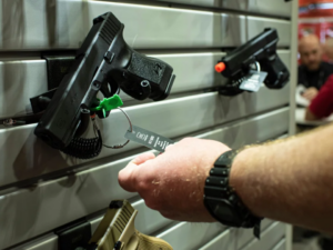 Federal Court Revokes Gun Ban for Marijuana Users, Calling Government's Justification "Concerning"!