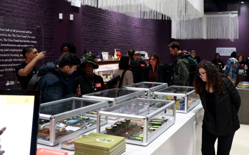 Can You Fly With Marijuana From Connecticut?