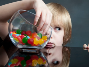 Poison Control And Dispensaries Are on High Alert As The Children Who Accidentally Intake Marijuana Edibles Increases!