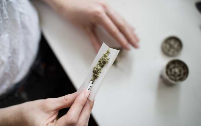 How Your Weed Habits Are Affecting Your Testosterone Levels?