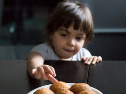 An Increase in Adolescent Edible Marijuana Overdoses Was Recorded!
