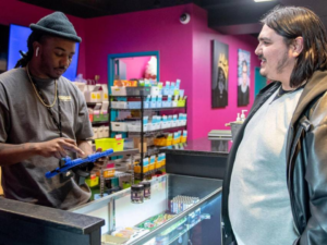 Dispensaries in Kansas City Have Started Selling Recreational Marijuana!