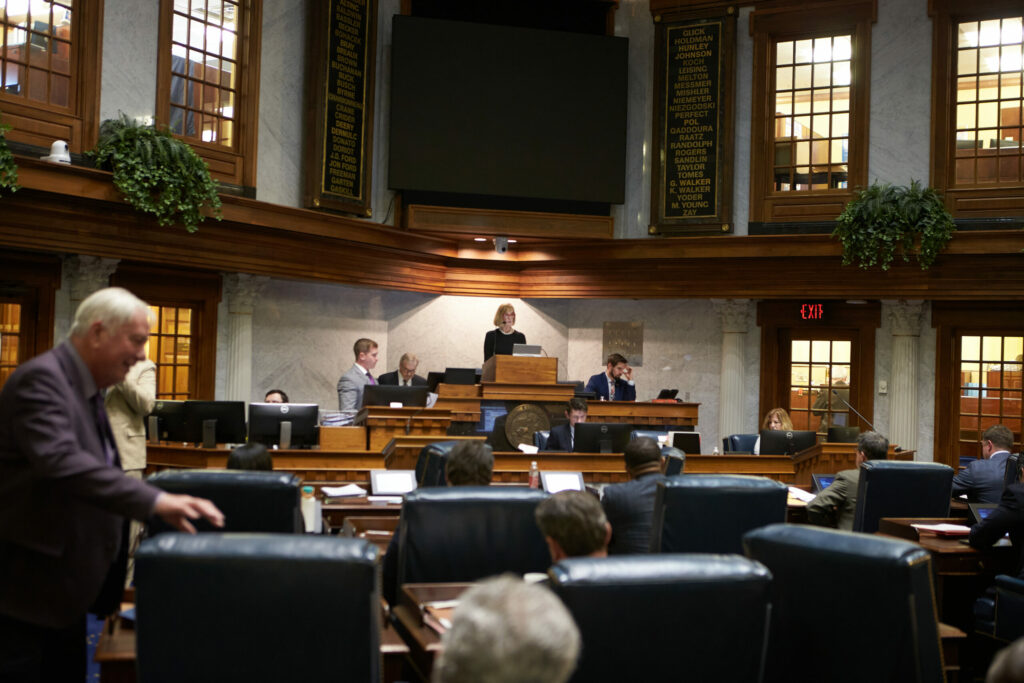 Lawmakers In Three States Advance Bills To Legalize Safe Drug Consumption Sites!