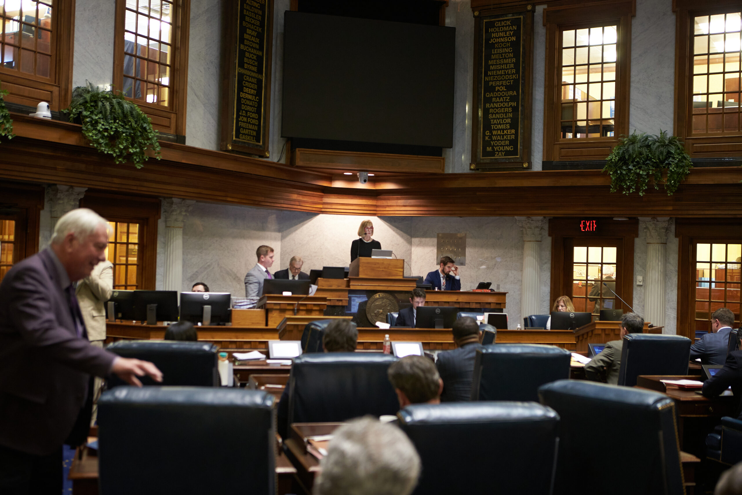 Lawmakers In Three States Advance Bills To Legalize Safe Drug Consumption Sites!