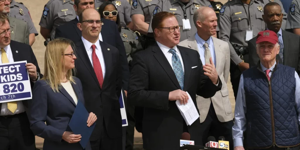 A Hawaii House Lawmaker Talks About The Next Steps For The Senate-Passed Bill To Legalize Marijuana