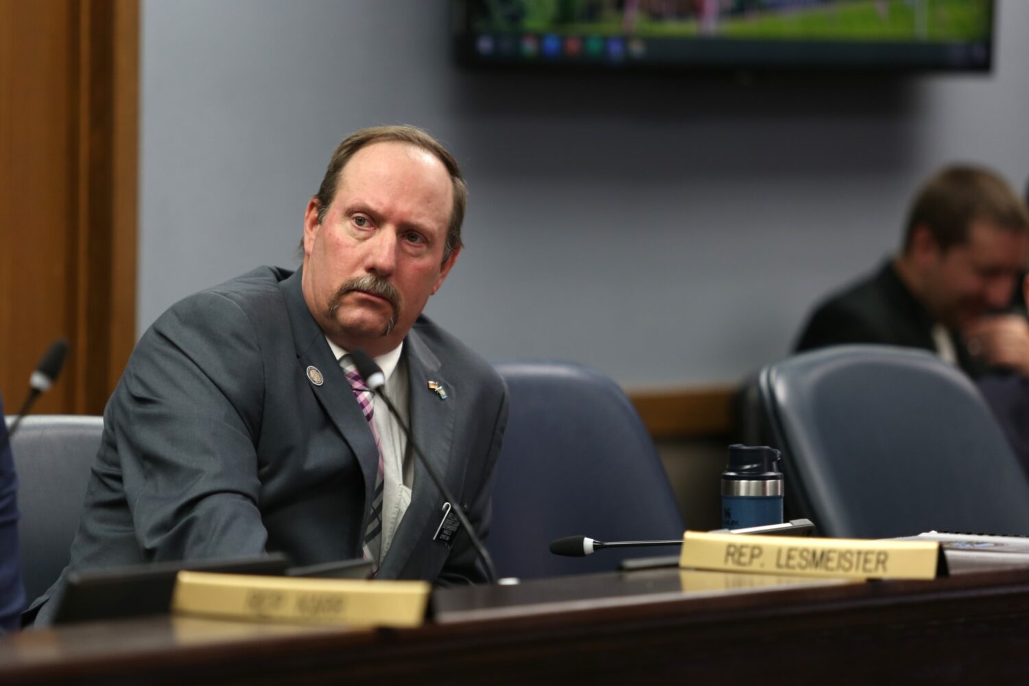 South Dakota Governor Vetoes Bill To Increase Hemp THC Limits During Processing!