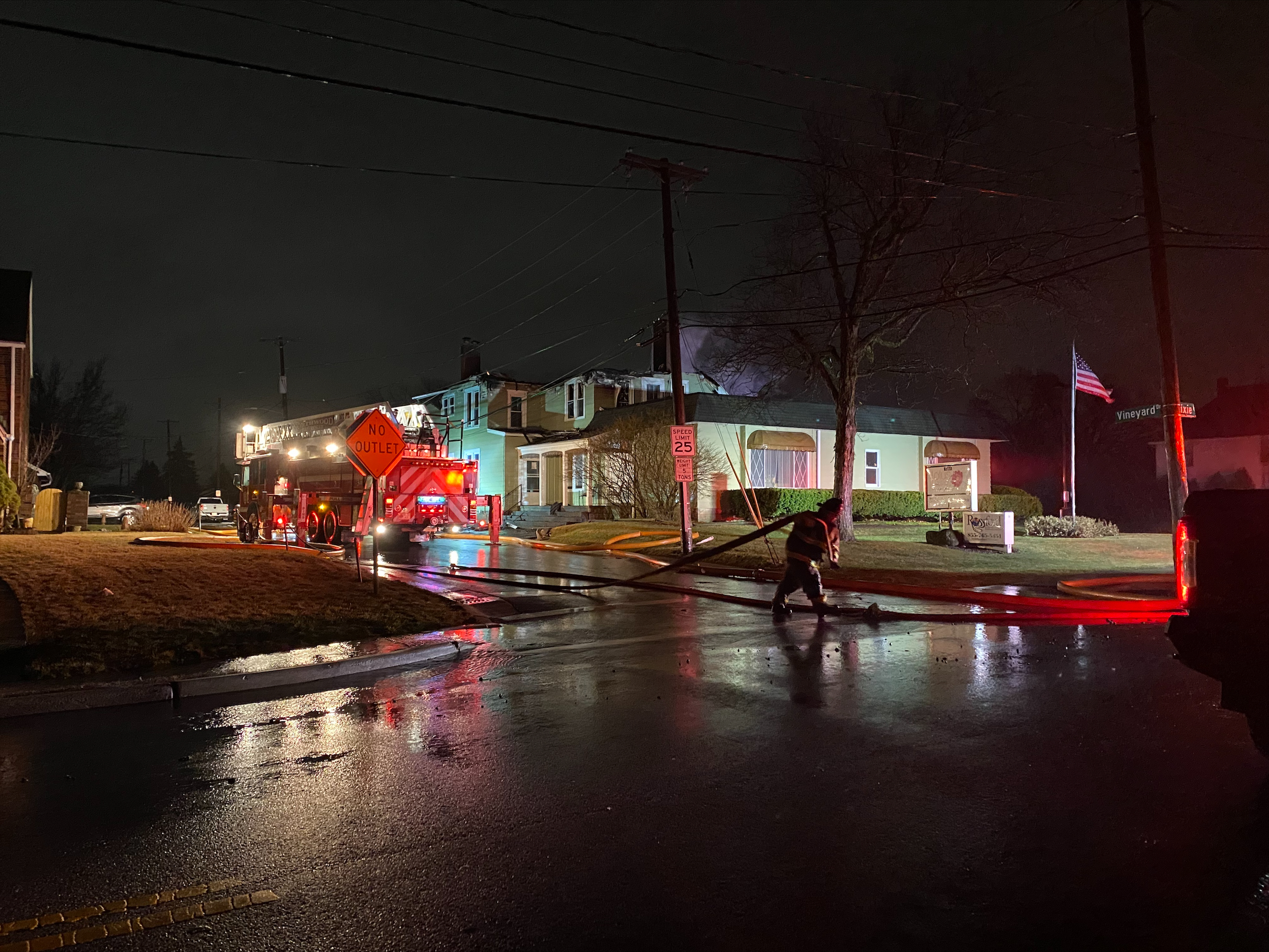 Monroe Township Is Patiently Waiting To Get $570,253 From Marijuana Tax Payments!