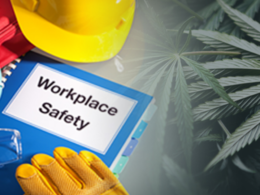 What Impact Will Legal Marijuana Have on Workplace Security?