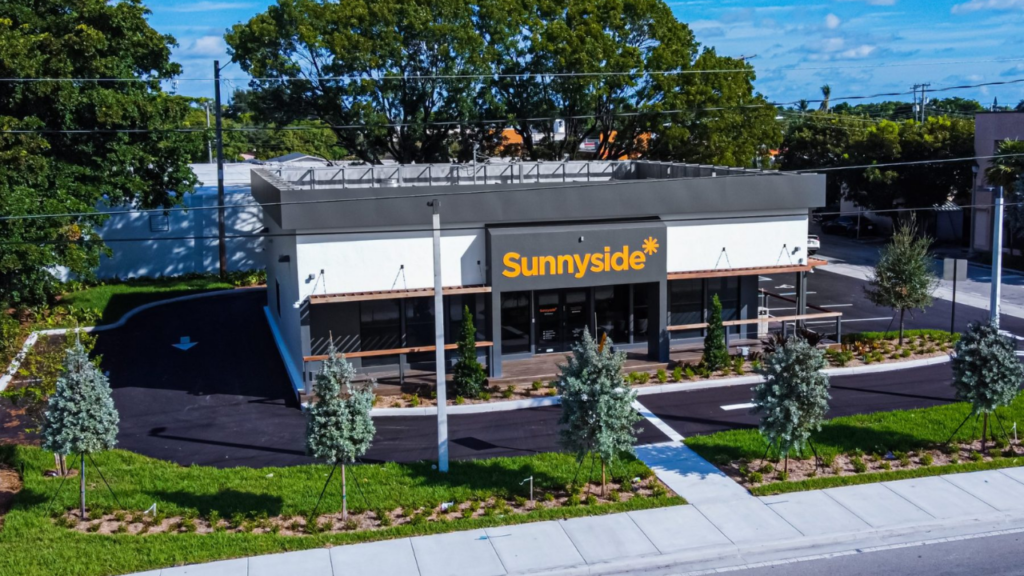 Oakland Park Commissioners Will Seriously Reconsider The Medical Marijuana Dispensary!