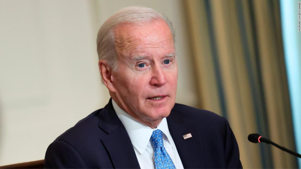 The Biden Administration Activates a Pardon Software For Small Marijuana Charges!