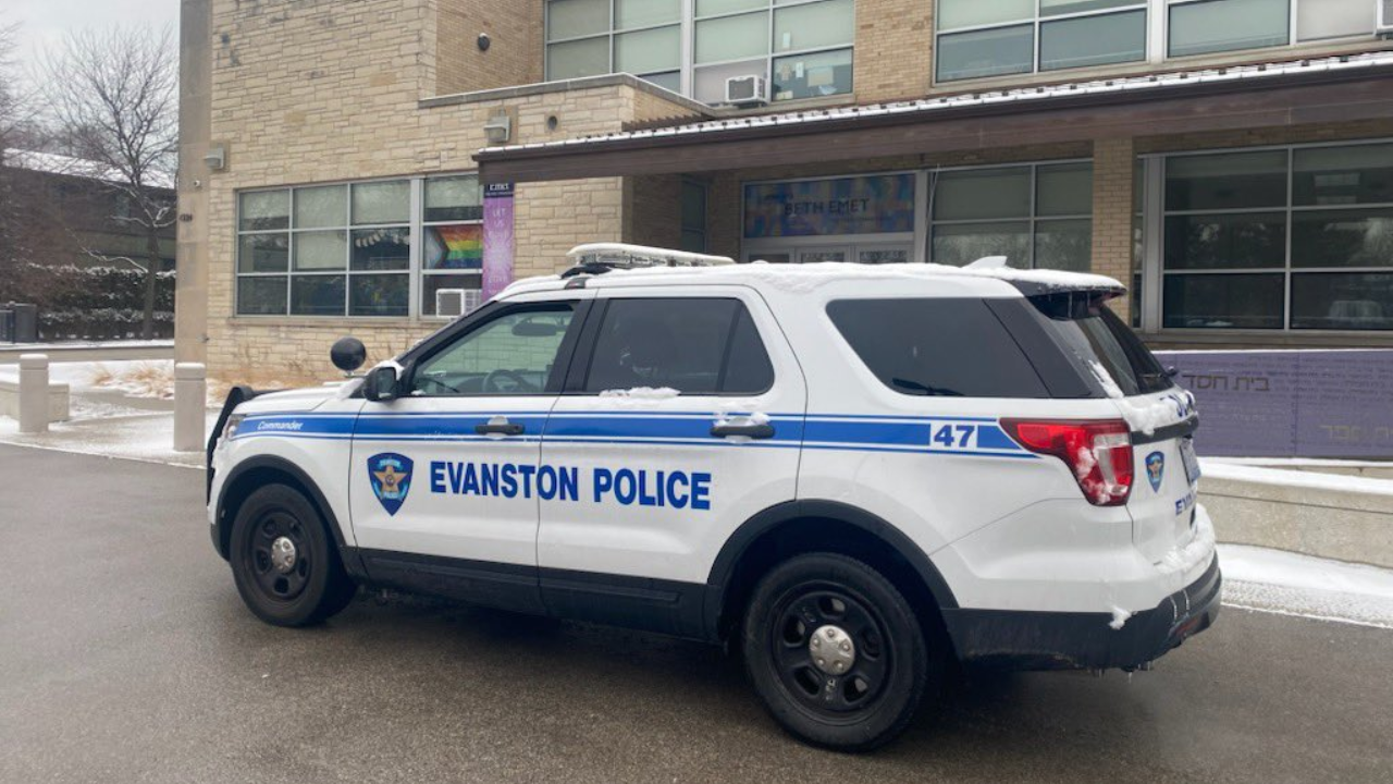 A Teen With A "Ghost Gun" Was Taken Into Custody After a Policeman Smelled Marijuana!