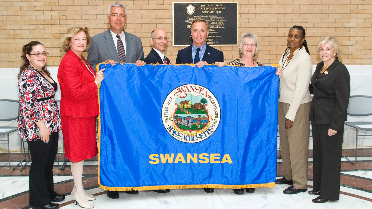 Swansea Releases Information On Citizen's Petition To Establish Marijuana Undertakings Overlay District!