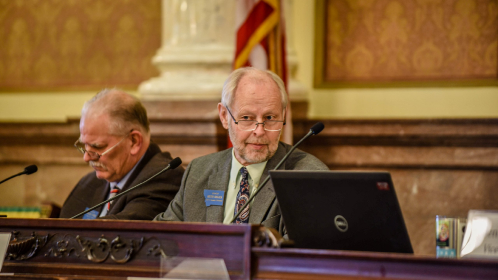 Montana Senators Say No To A Bill Passed By The House That Would Ban Most Ads For Marijuana!