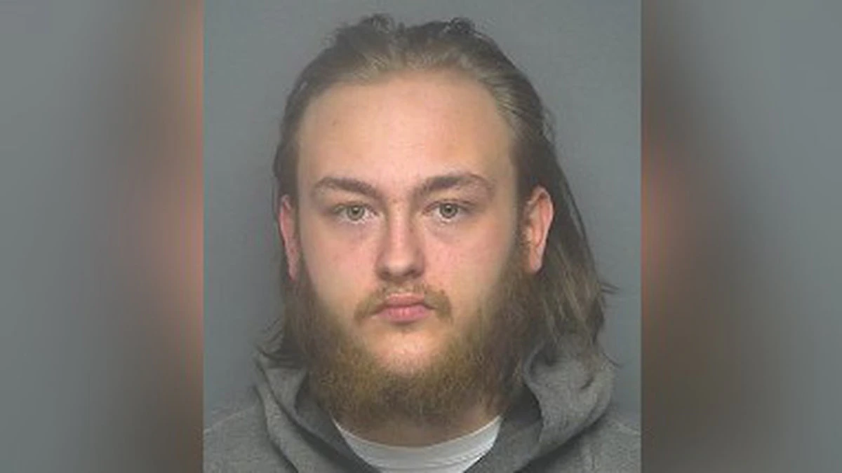 Man Charged After 20 Pounds Of Marijuana Discovered Inside Chester County Apartment!