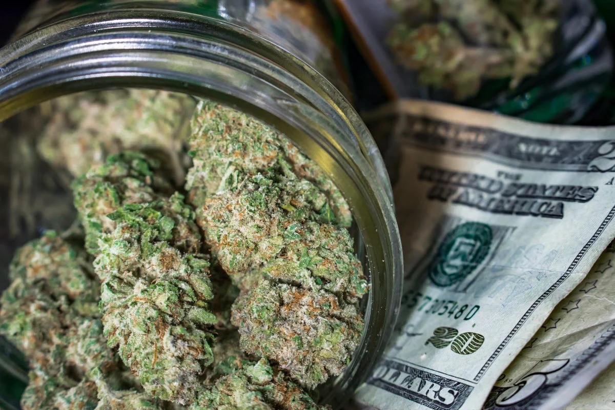 In the First Two Months of 2023, Arkansas's Medical Marijuana Sales Went Up Almost 10%