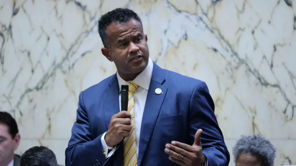 The Maryland House Passes a Bill That Allows Stores To Sell Marijuana for Recreational Use