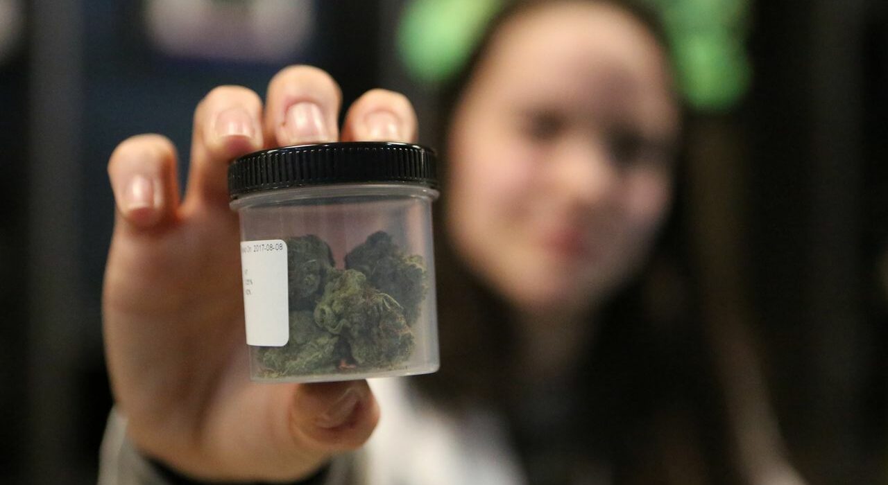 Washington Senate Passes Bill To Protect Job Applicants Using Marijuana