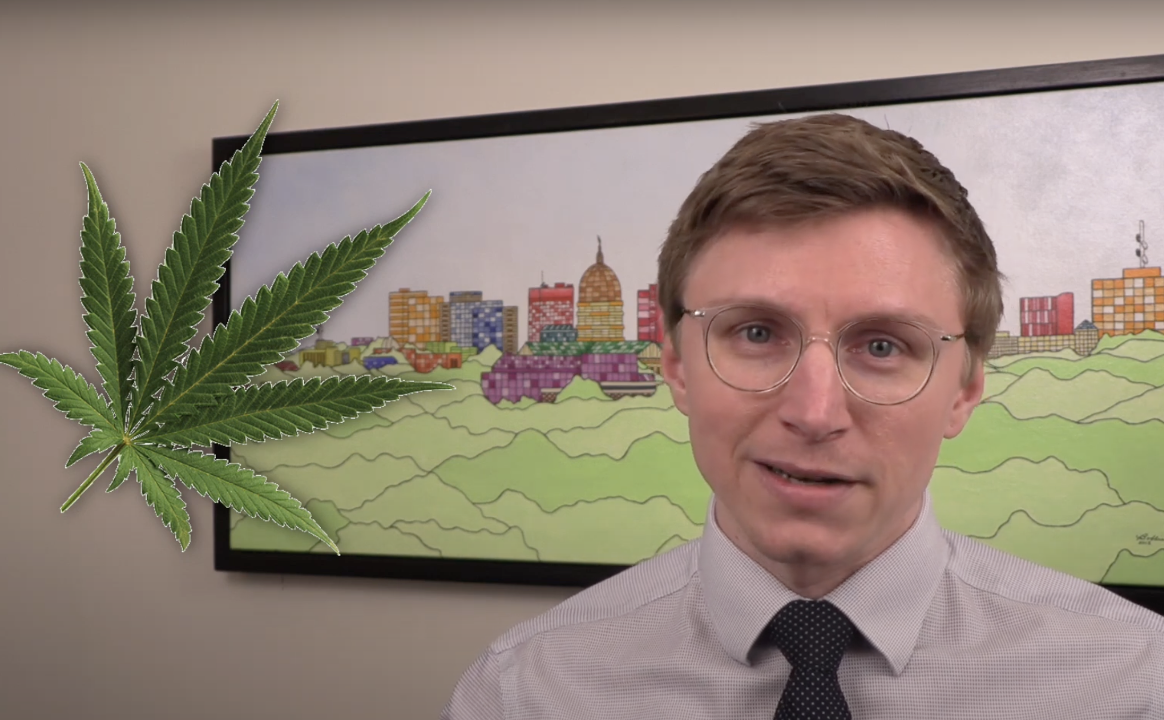 Loud Light Kansas Politics Review: