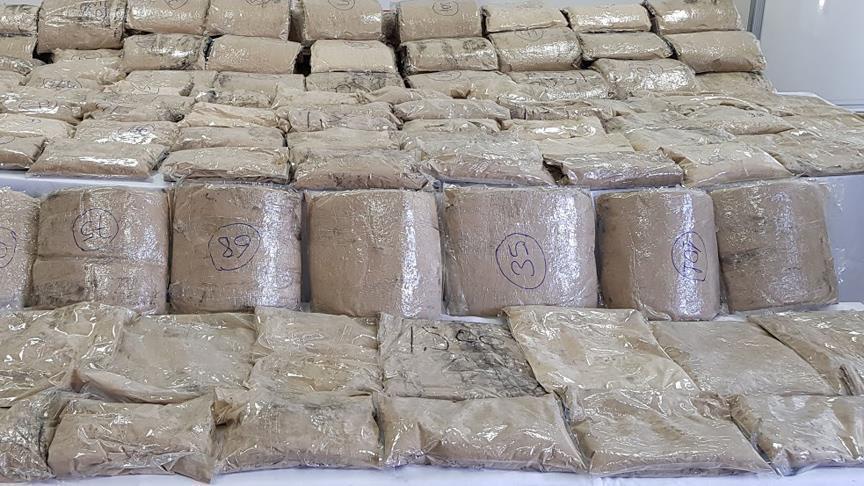 Wanted Cabool Guy Caught With A Huge Amount Of Marijuana!