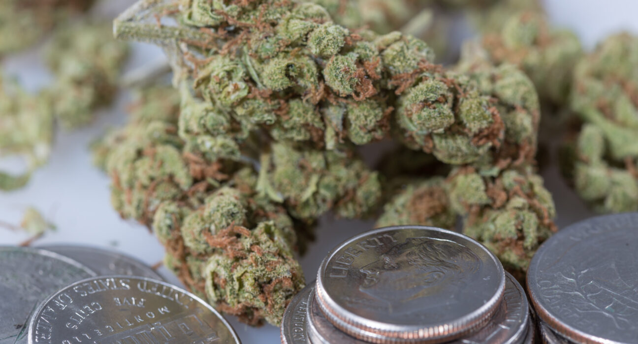 Local Marijuana Tax Ballot Measures Pass All Around Missouri!