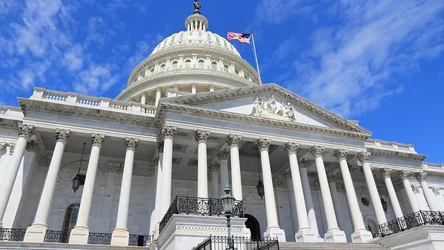 Watch Live: Schumer Talks Marijuana Reform Plans At 4/20 Event Inside The U.S. Capitol!