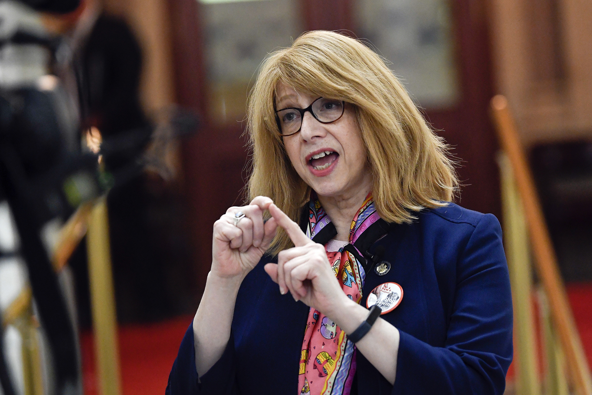 Albany needs to correct 'affordable housing' mistake