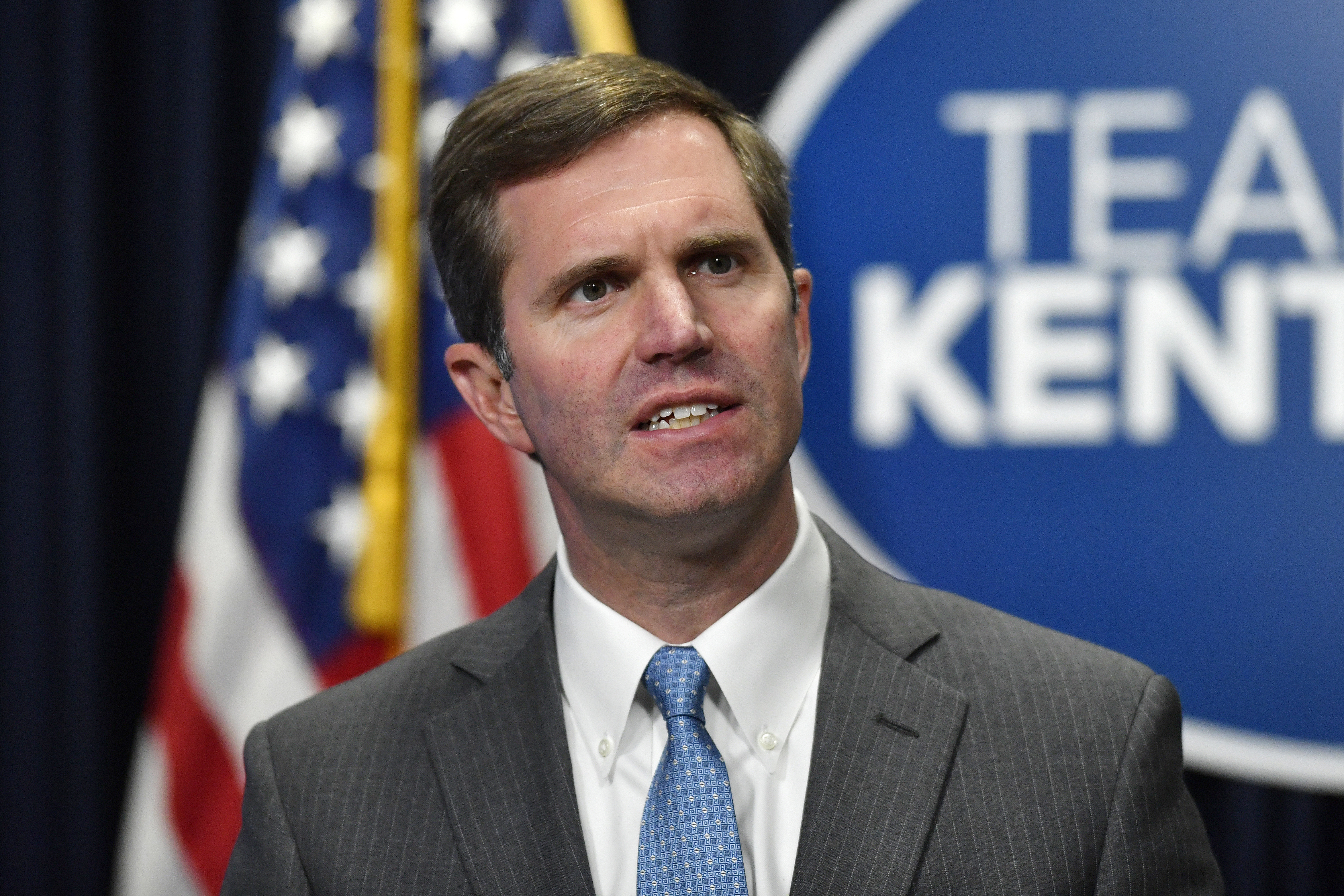The Governor Of Kentucky Urges Voters To Put Pressure On Lawmakers To Pass A Bill To Legalize Medical Marijuana This Week!